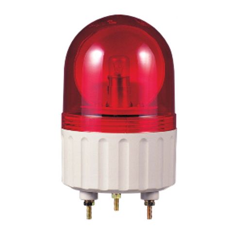 Revolving Warning Light Q-Light S80R (ø80mm)