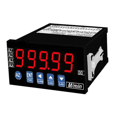 RMP Meter Relay JLC MMRH Series