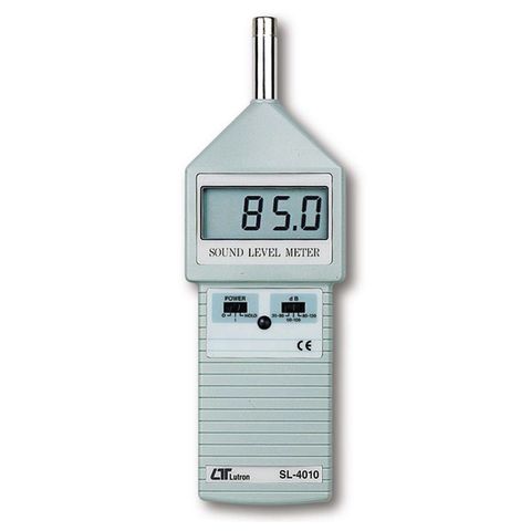 Sound Level Meter Lutron SL-4010
