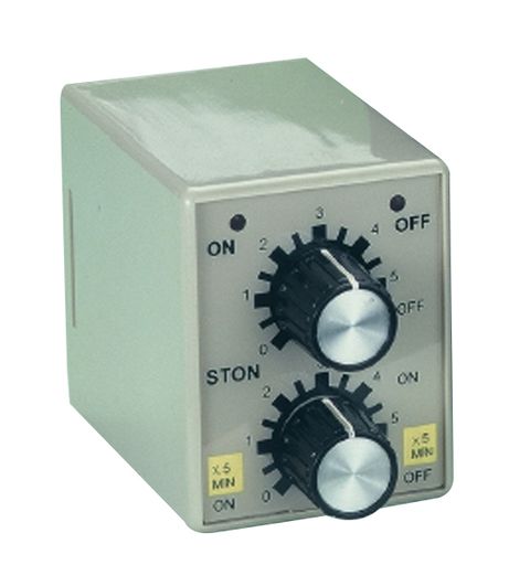 Twin Timer STON TDV Series