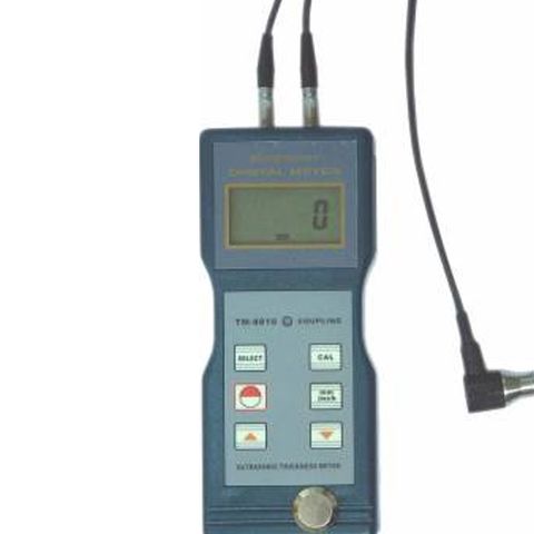 Ultrasonic Thickness Gauge Jtech TM8810