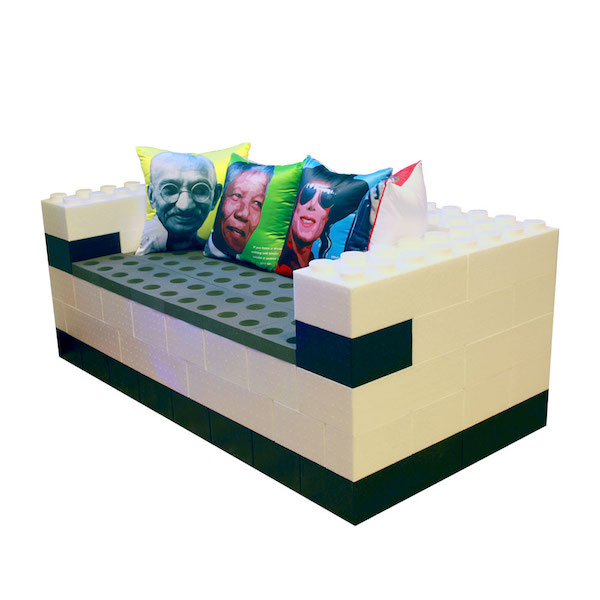 CUBE Modular Sofa Furniture