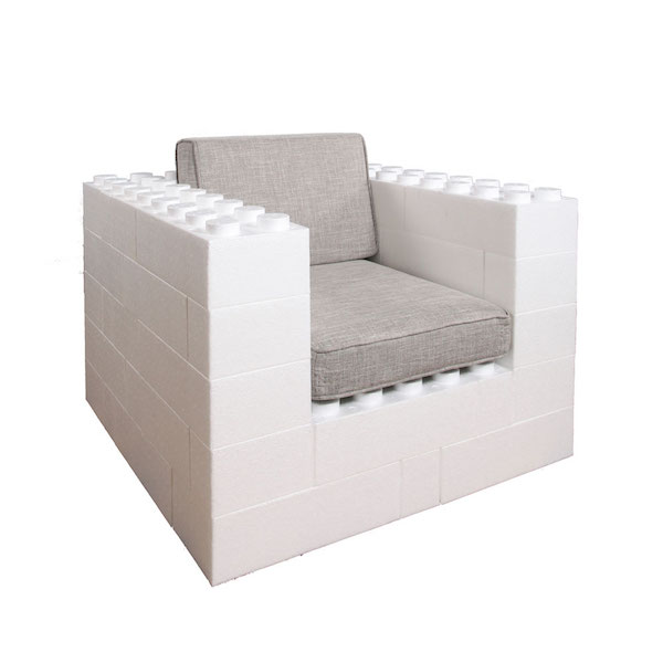 CUBE Modular Sofa