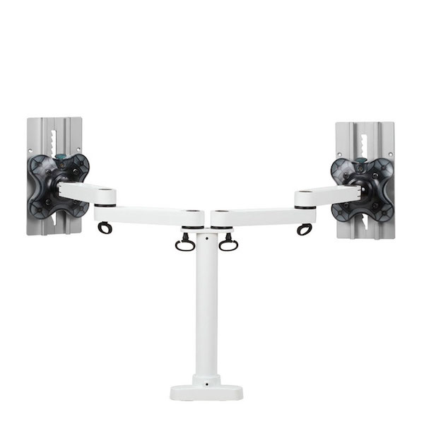 Dual Monitor Arms Easyfly KEEP-L3-202D