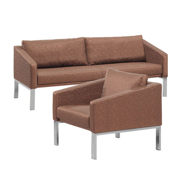 Fabric Sofa KEEP-S198