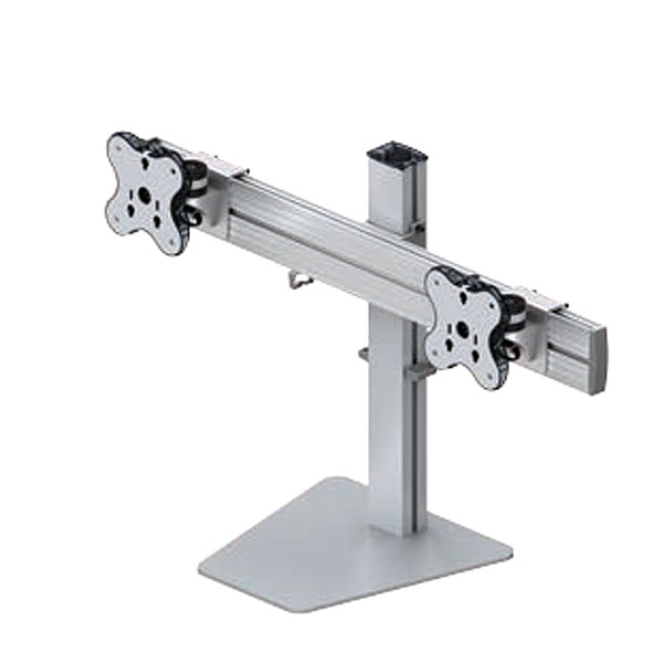 Monitor Arms Rail Stand KEEP-FS-4520