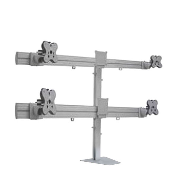 Monitor Arms Rail Stand KEEP-FS-8060