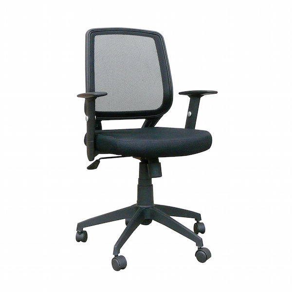 Office Fabric Chair KEEP-0951