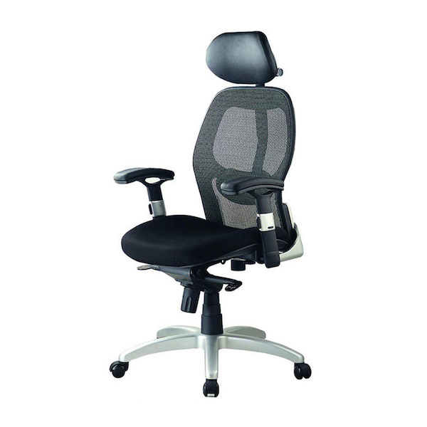 Office Fabric Chair KEEP-201H