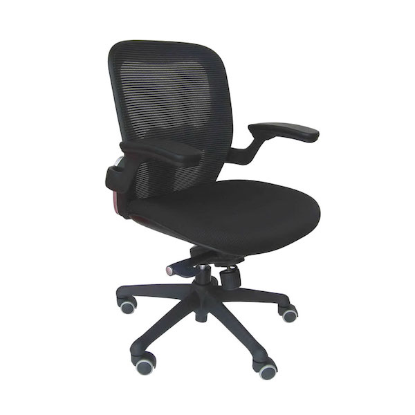 Office Fabric Chair KEEP-203M