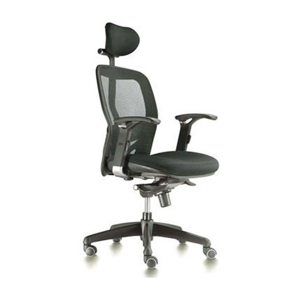 Office Fabric Chair KEEP-205H