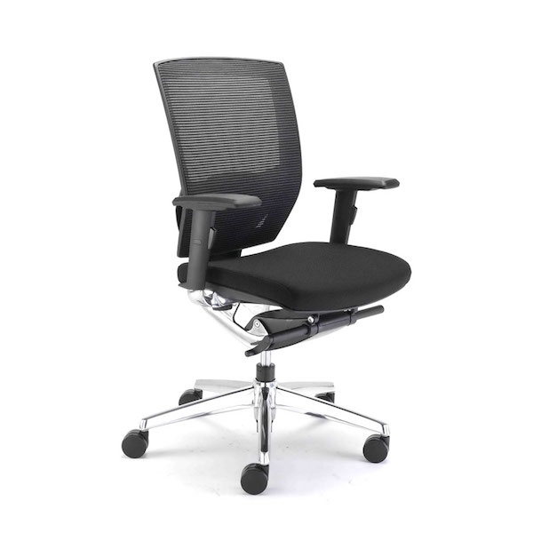 Office Fabric Chair KEEP-207 Series