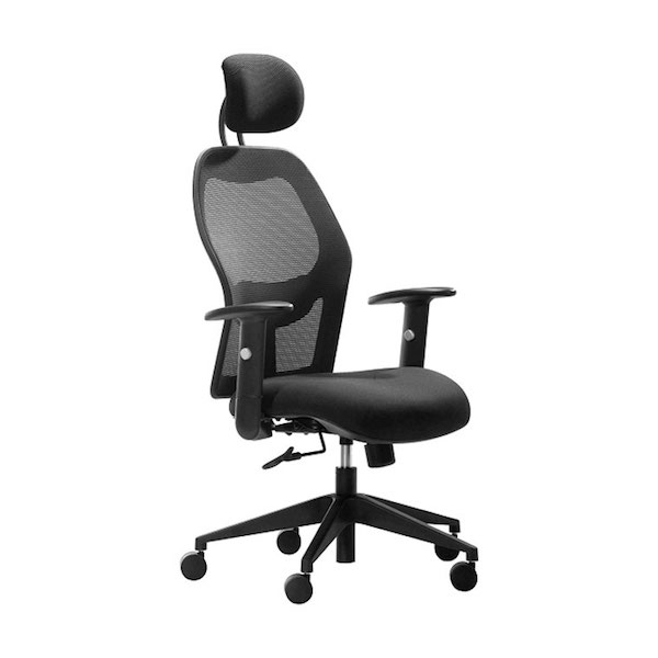 Office Fabric Chair KEEP-904H