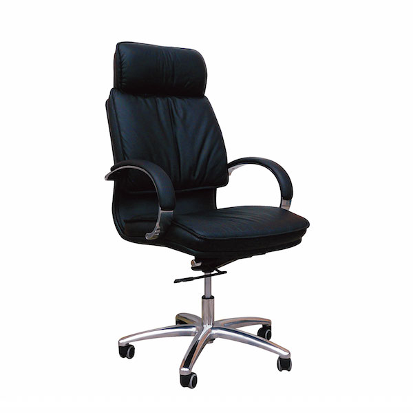 Office Leather Chair KEEP-011A