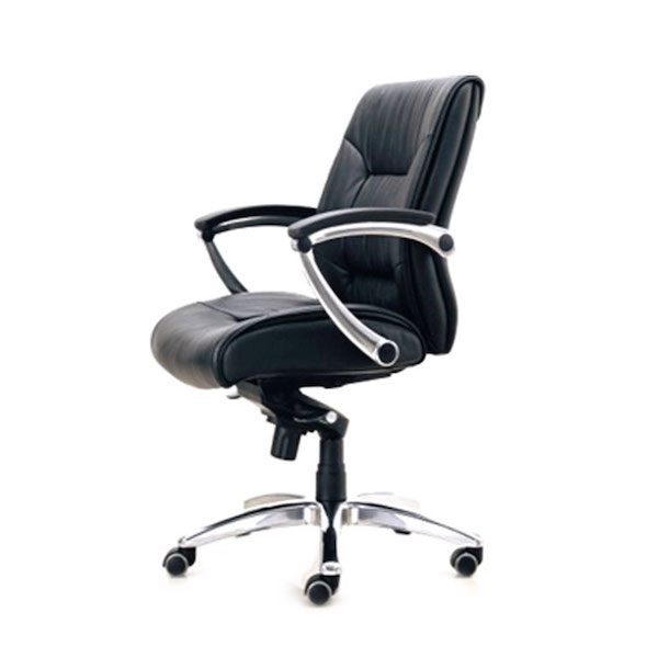 Office Leather Chair KEEP-011ML