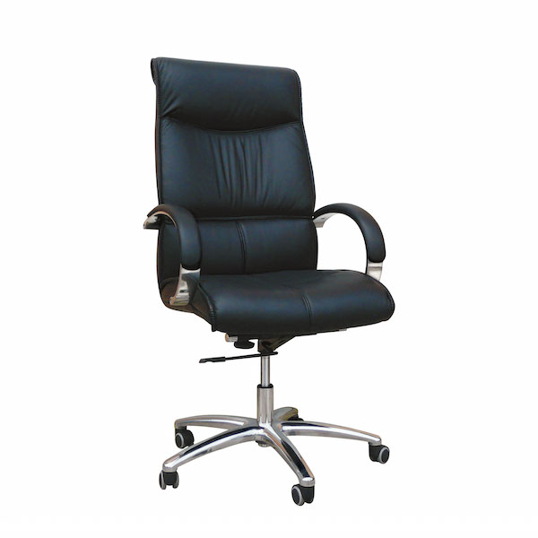 Office Leather Chair KEEP-019A