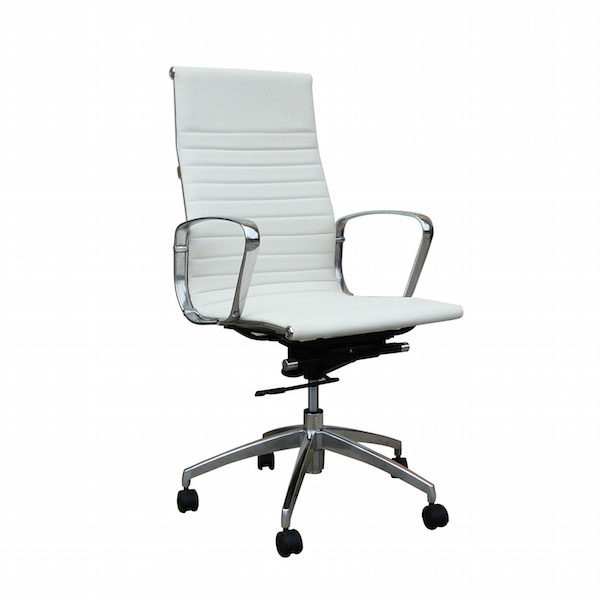 Office Leather Chair KEEP-092 Series