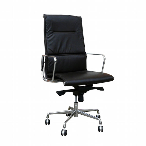 Office Leather Chair KEEP-094 Series