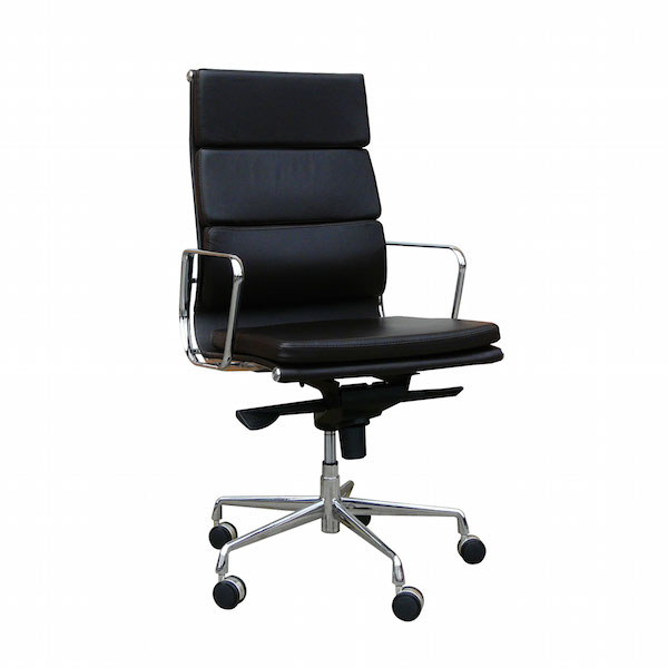 Office Leather Chair KEEP-095 Series