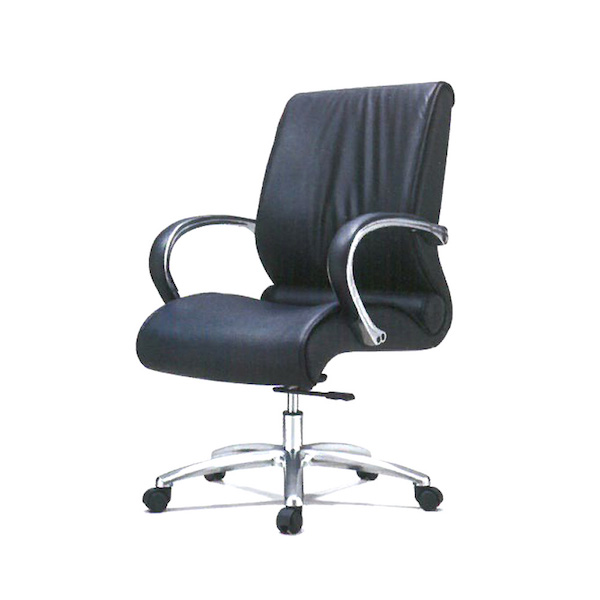 Office Leather Chair KEEP-836 Series