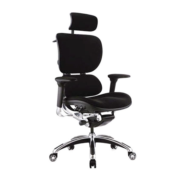 Office Leather Chair KEEP-A3-500H