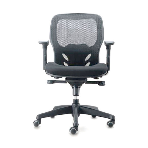 Office Mesh Chair KEEP-206M