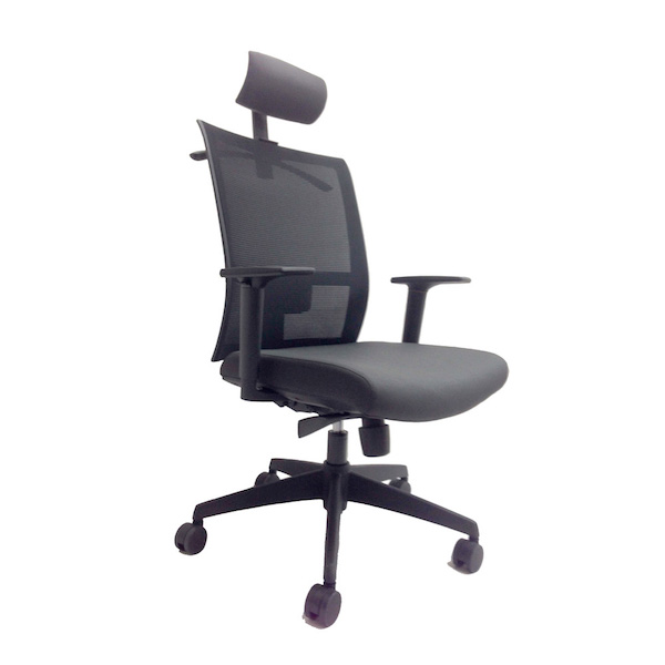 Office Mesh Chair KEEP-208H