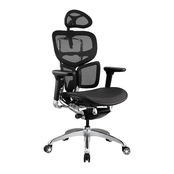 Office Mesh Chair KEEP-A7
