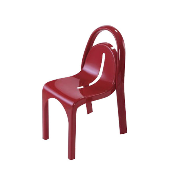 Office Plastic Chair ARCHE
