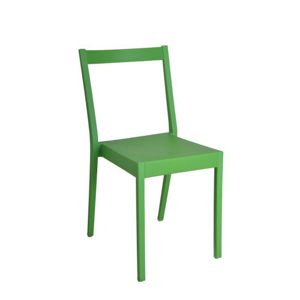 Office Plastic Chair CUBE