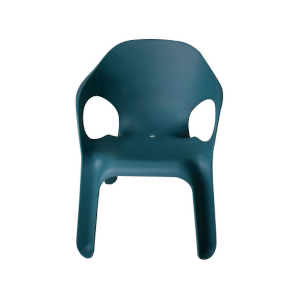 Office Plastic Chair MOON