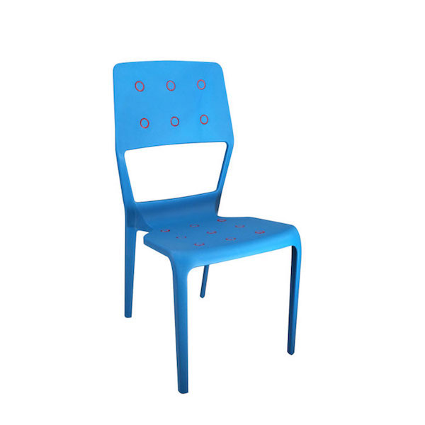 Office Plastic Chair RING