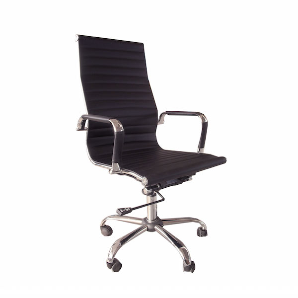Office Synthetic Leather Chair KEEP-092-U Series