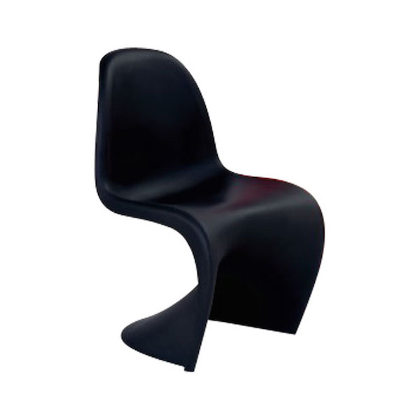 Pantry Plastic Chair CURVE