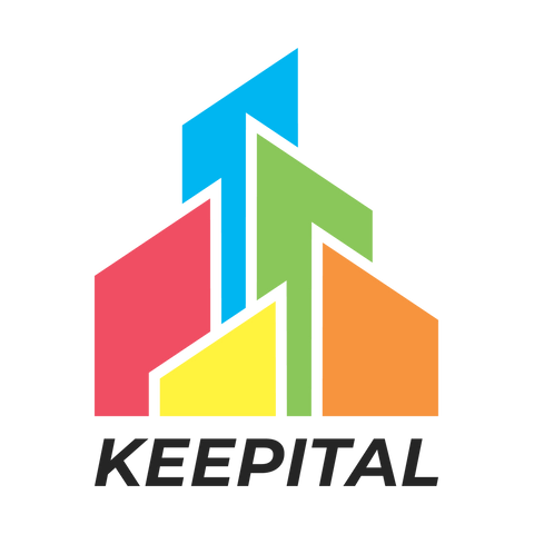 Keepital - Online B2B Marketing Platform