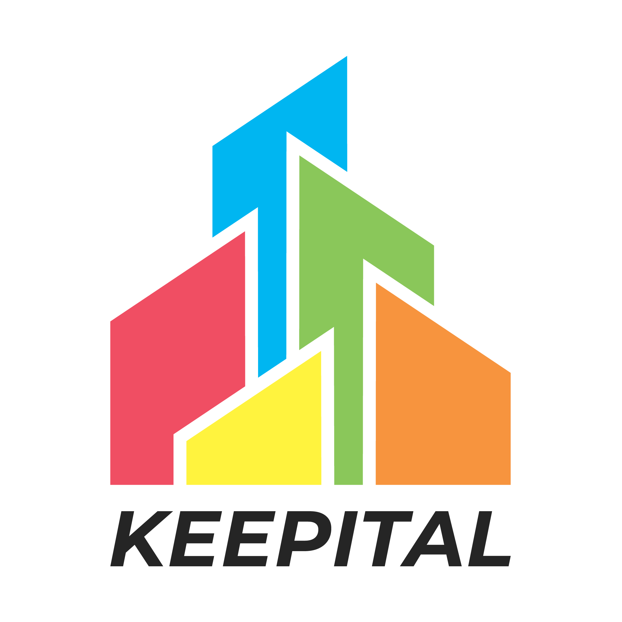 Keepital - Online B2B Marketing Platform