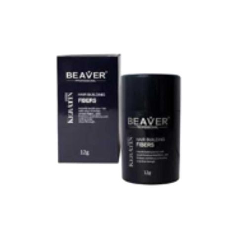 Baeaver Hair Building Fibers