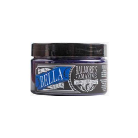 Balmore Amazing Direct Hair Colour (Bella Blue)