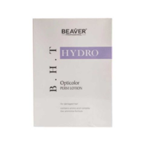 Beaver B.H.T Hydro Opticolour Perm Lotion