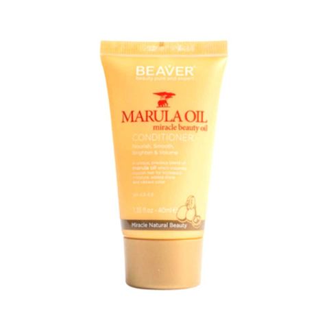 Beaver Marula Oil Miracle Beauty Oil Conditioner 40ml