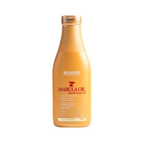 Beaver Marula Oil Miracle Beauty Oil Conditioner 730ml