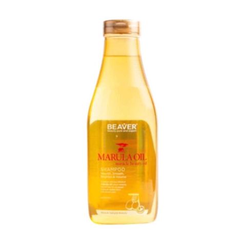 Beaver Marula Oil Miracle Beauty Oil Shampoo 730ml