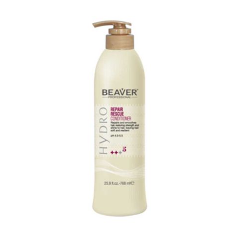 Beaver Professional Hydro Range Repair Rescue Conditioner +5 (768ml)