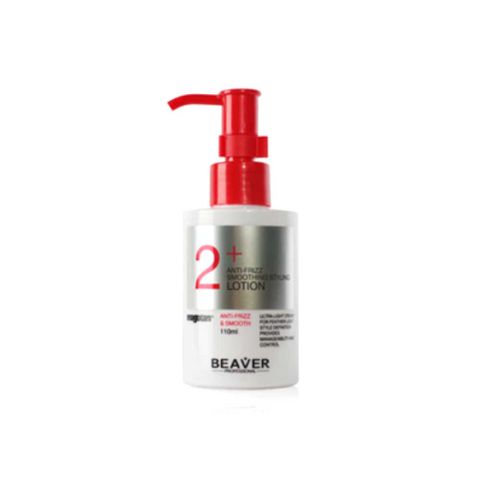 Beaver Professional Magotan Range Anti-frizz Smoothing Styling Lotion 110ml