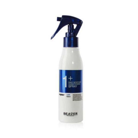 Beaver Professional Magotan Range Daily Moisturising Conditioning Spray 150ml