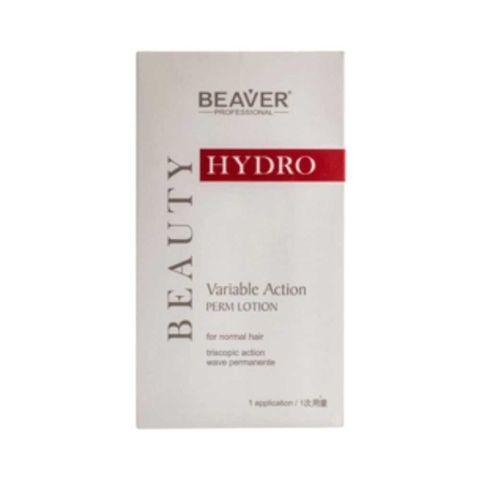 Beaver Variable Action Perm Lotion