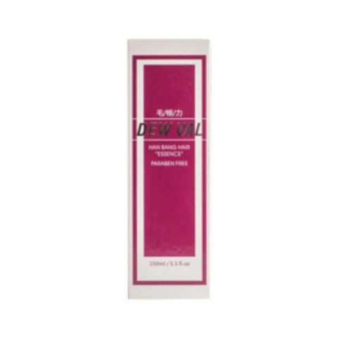 Dewval 838 Hair clon (hair tonic) 30ml