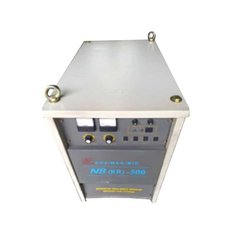 Donsun Shanghai NB (KR)-500 MIG/MAG Welding Machine