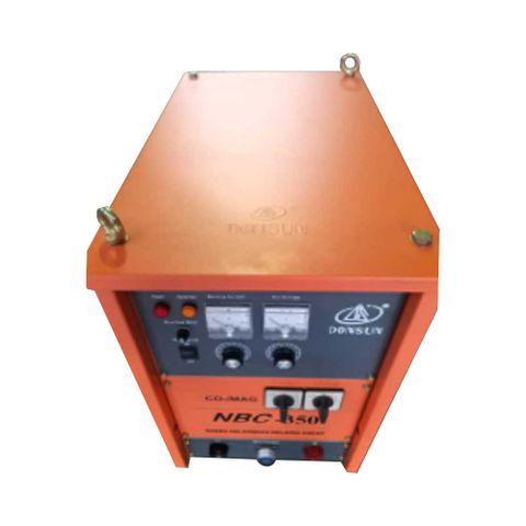 Donsun Shanghai NBC-350 MAG/Co2 Arc Welding Machine