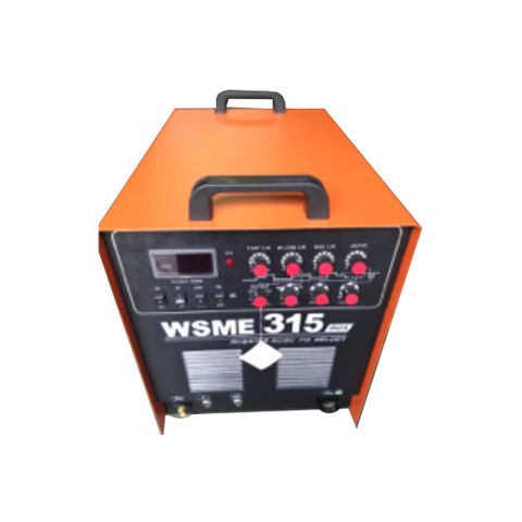 Donsun WSME 315 Inverter AC/DC Tig Welding